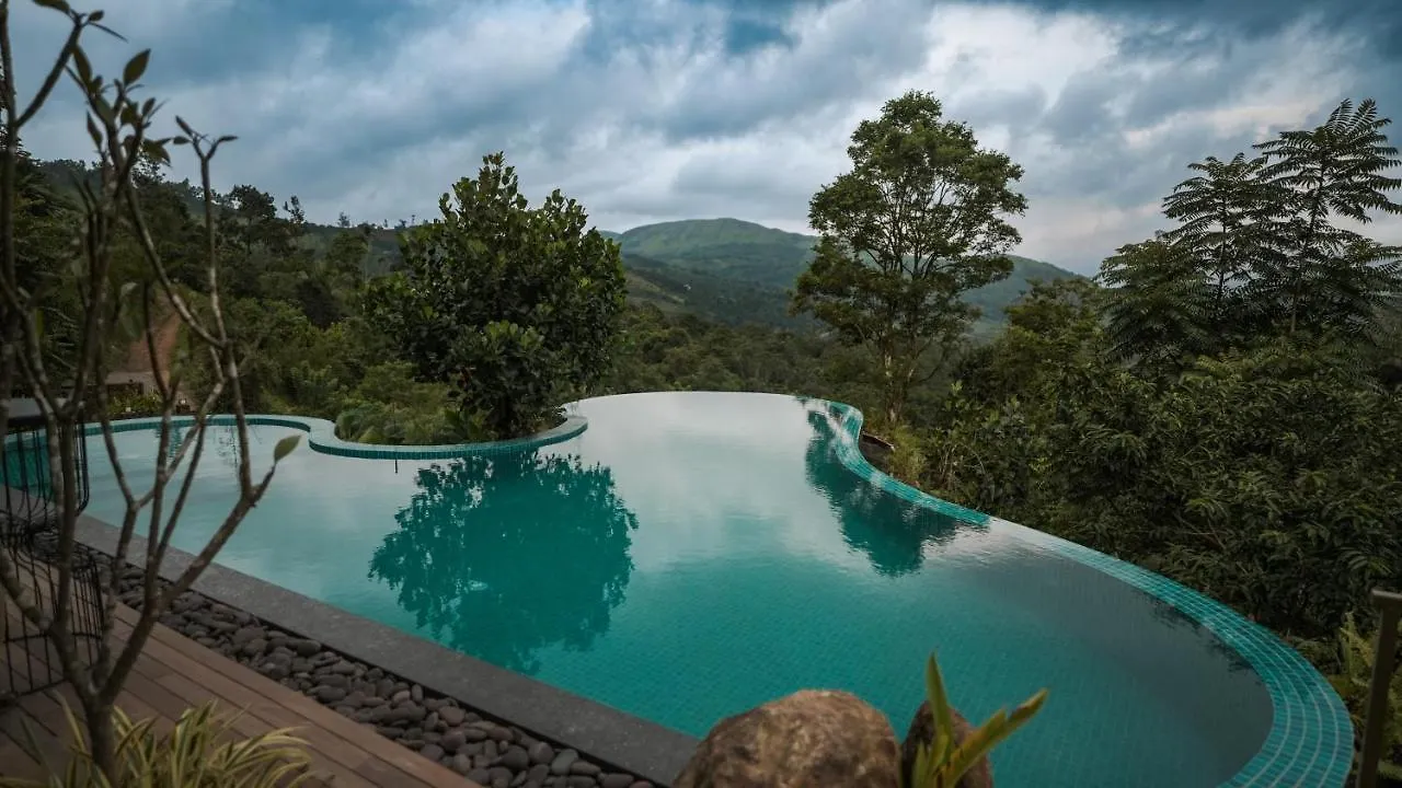 Villa Tea & Tranquility By Moksha Stays Vagamon