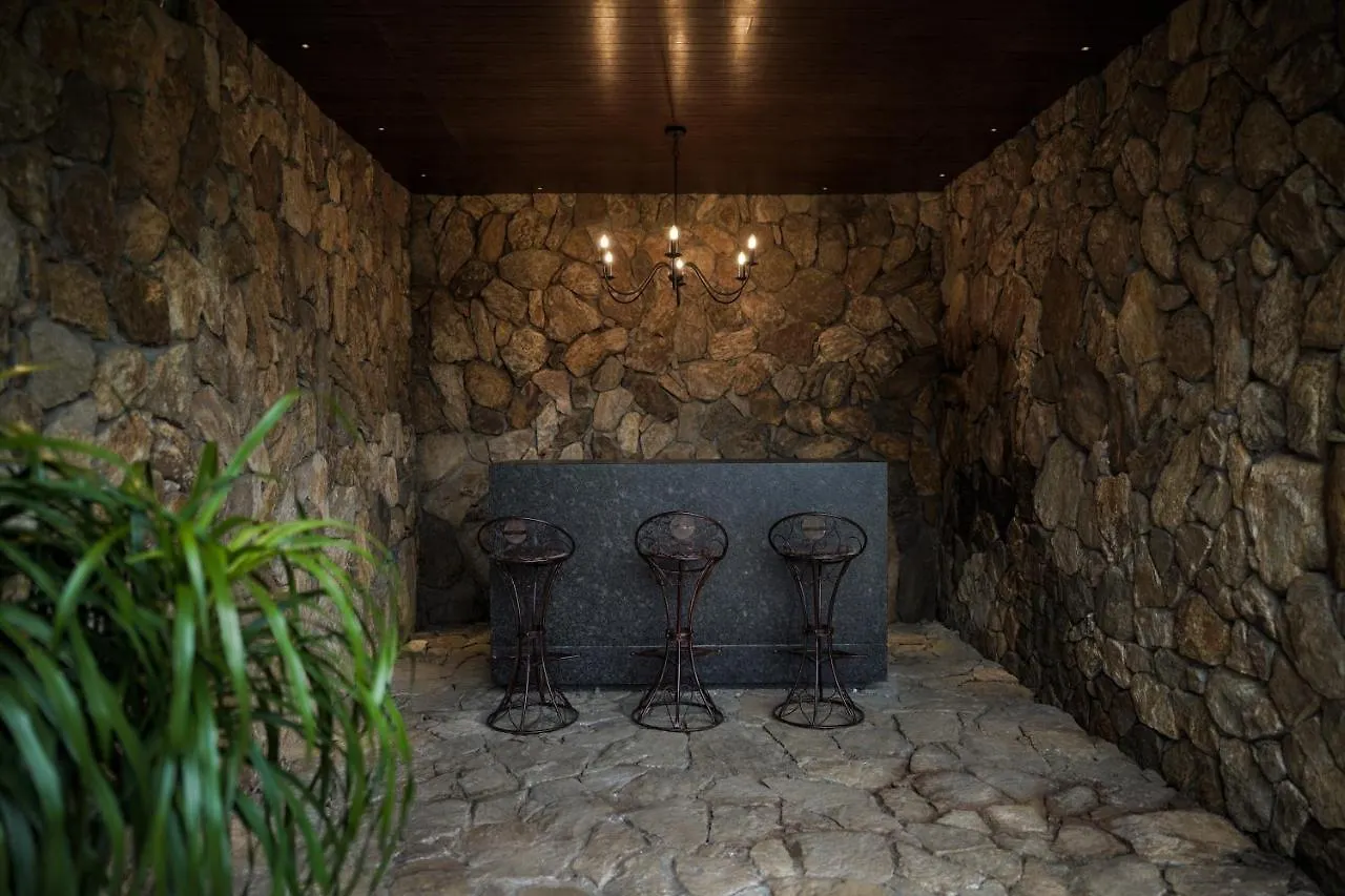 Tea & Tranquility By Moksha Stays Vagamon Villa