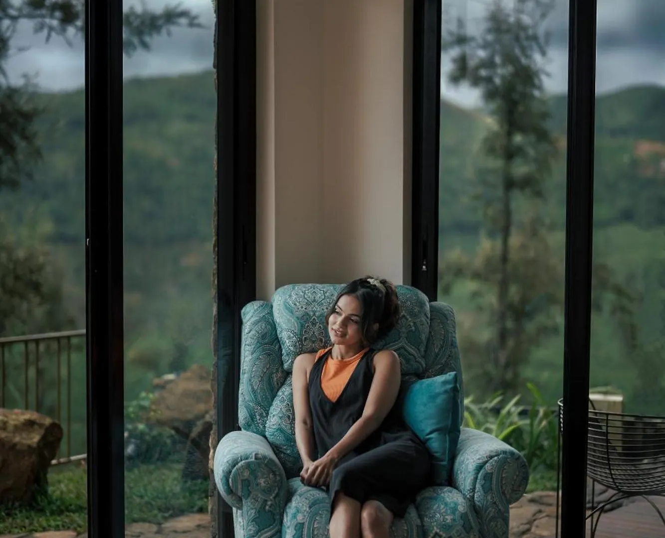 Tea & Tranquility By Moksha Stays Vagamon Indien