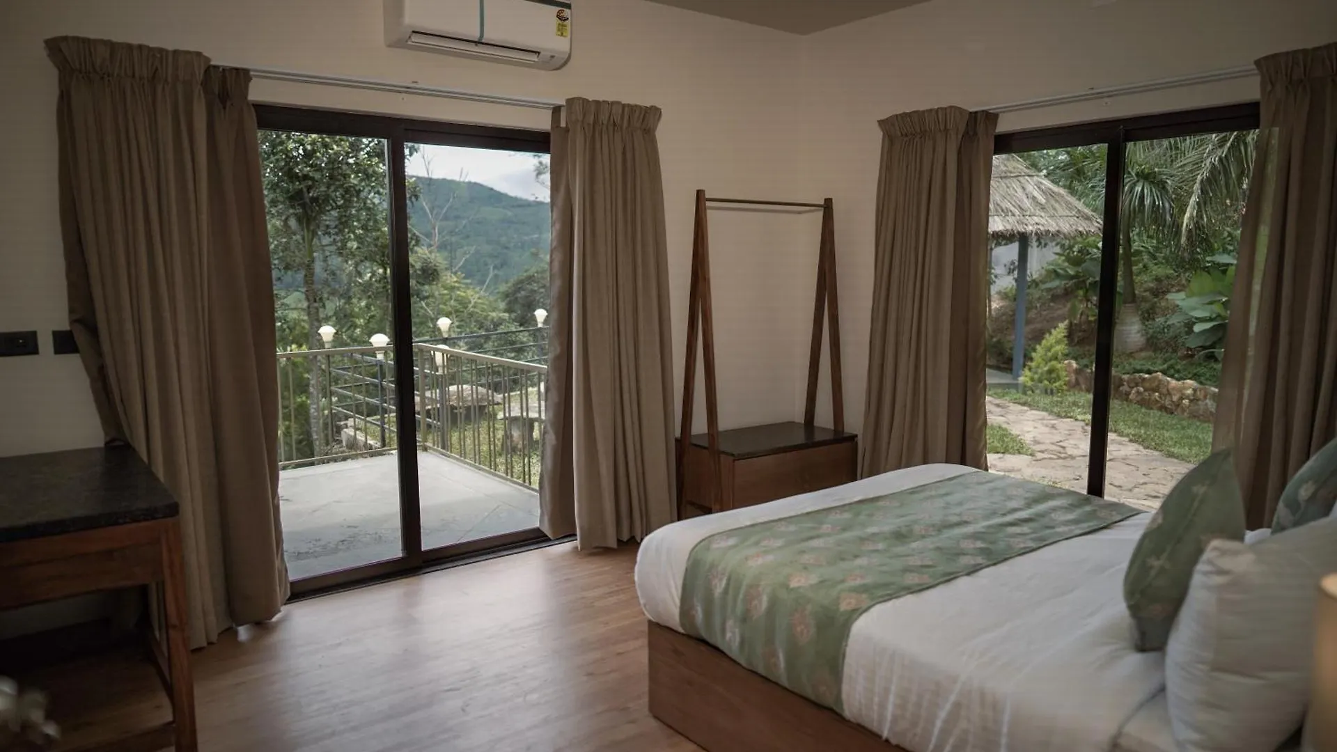 Tea & Tranquility By Moksha Stays Vagamon 0*,