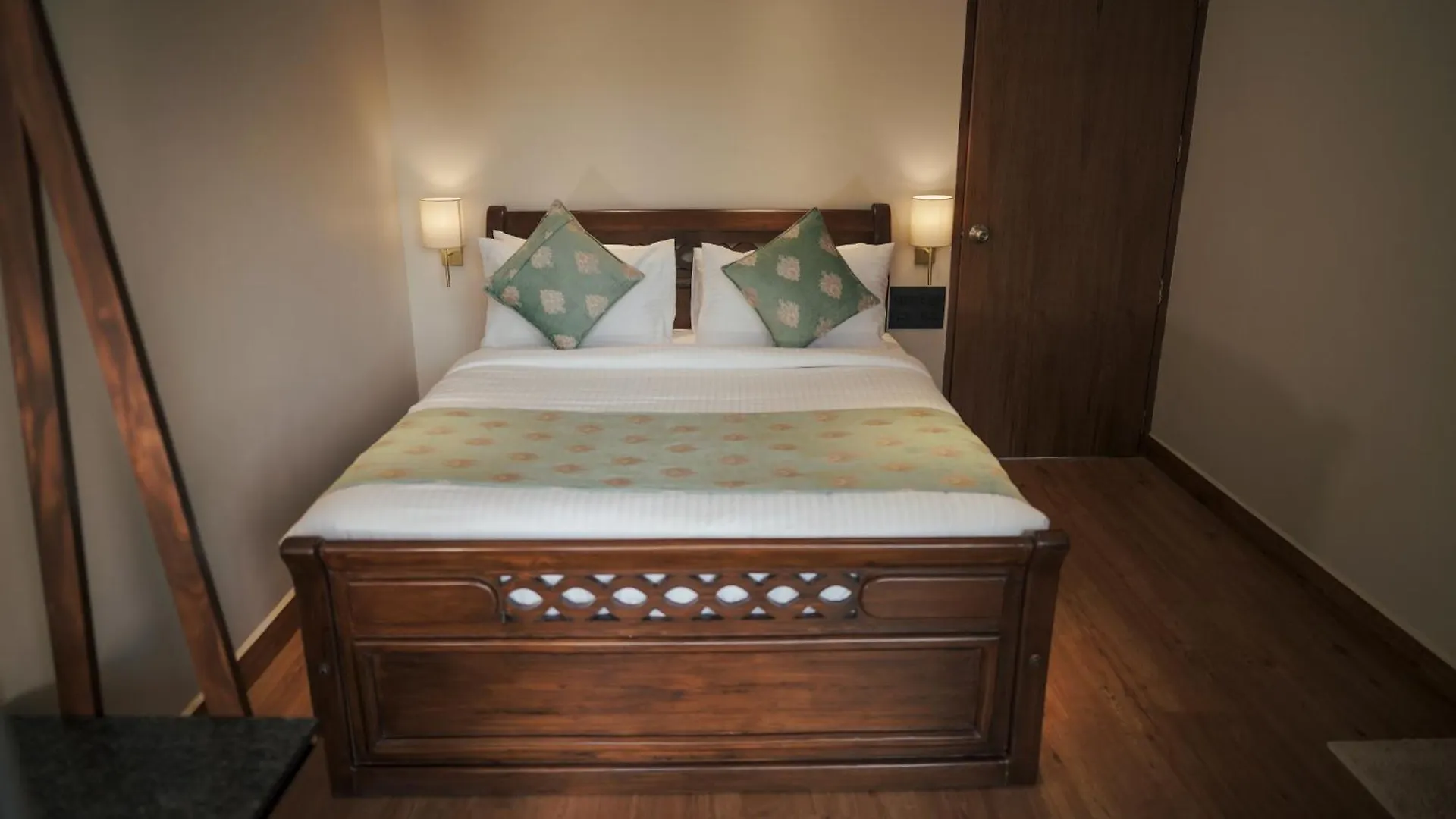 Villa Tea & Tranquility By Moksha Stays Vagamon Indien
